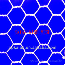 23gauge hexagonal wire mesh